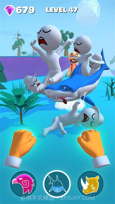 动物大师手机版截图2 动物大师手机版截图2