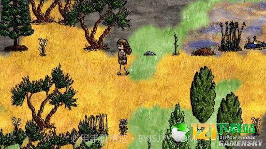 One Hour One Life截图4