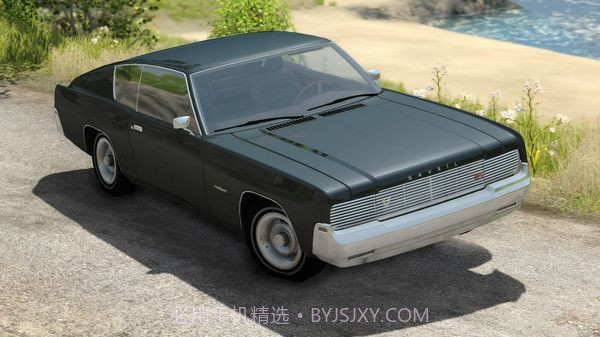 车祸模拟器手游截图5 车祸模拟器手游截图5