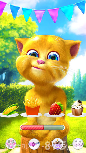 我的金杰猫2截图3