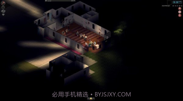 僵尸毁灭工程mod截图1 僵尸毁灭工程mod截图1