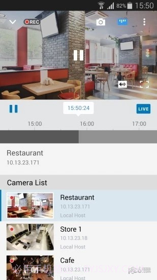 DS cam截图2 DS cam截图2
