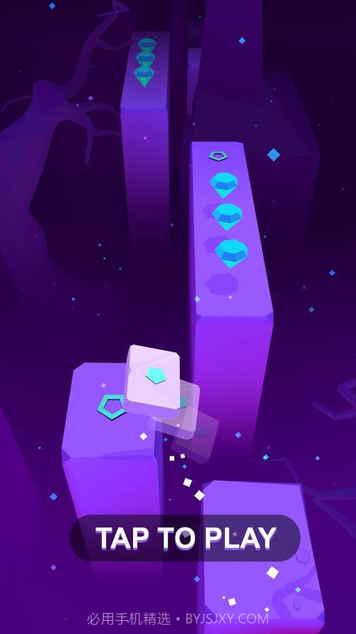 轻跳砖块截图4 轻跳砖块截图4