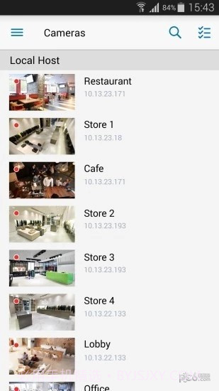 DS cam截图4 DS cam截图4