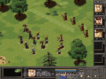 圣眼之翼截图2 圣眼之翼截图2