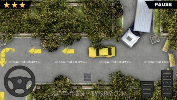 漂移停车达人截图2