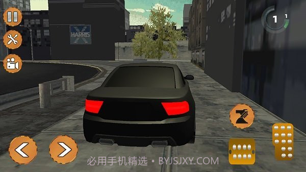 极速飞车狂飙截图3