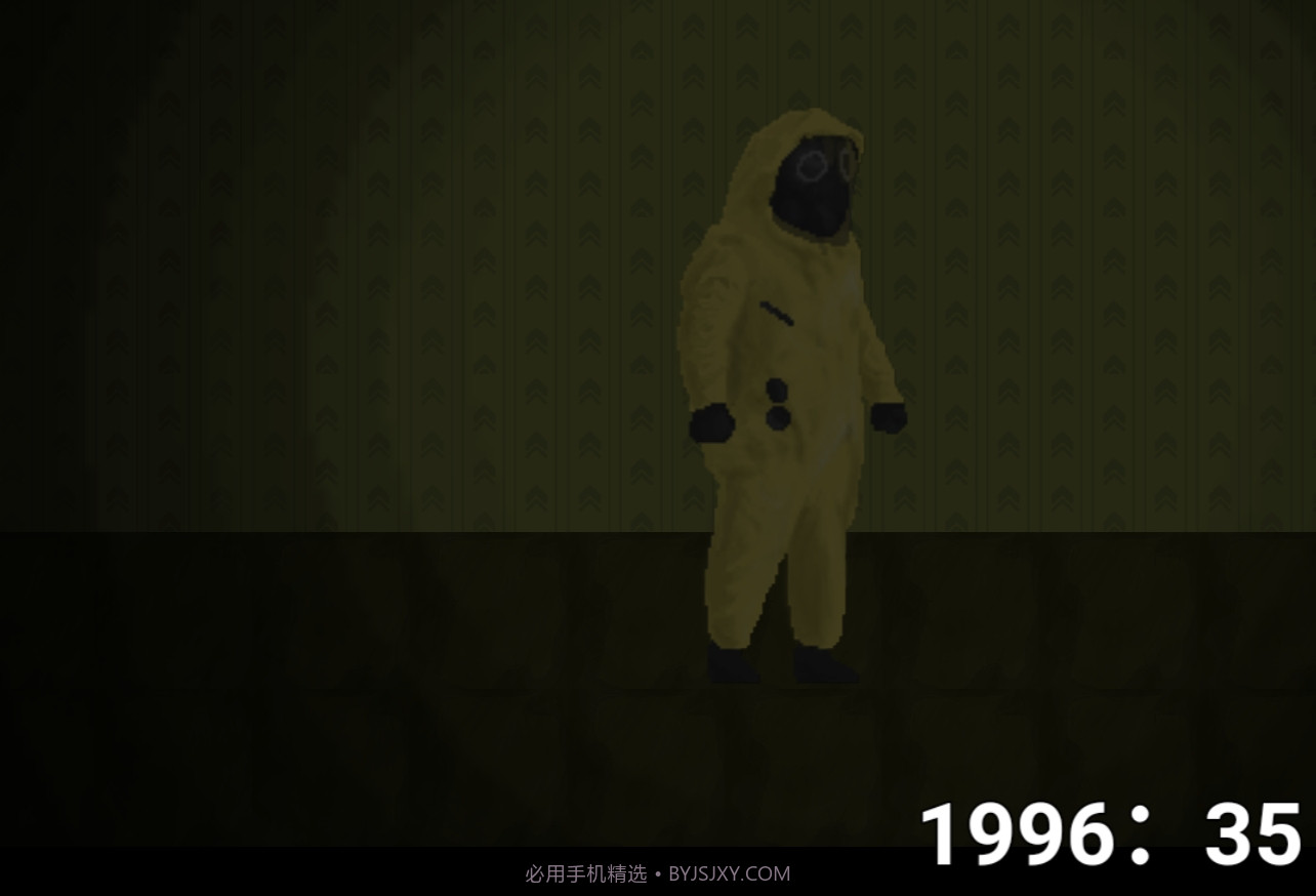 逃离后室深度恐惧截图4