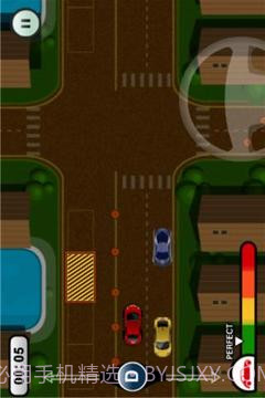 疯狂停车 Parking Frenzy截图2 疯狂停车 Parking Frenzy截图2