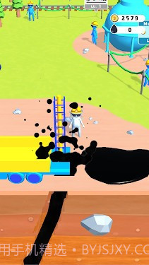 石油资本家截图2 石油资本家截图2