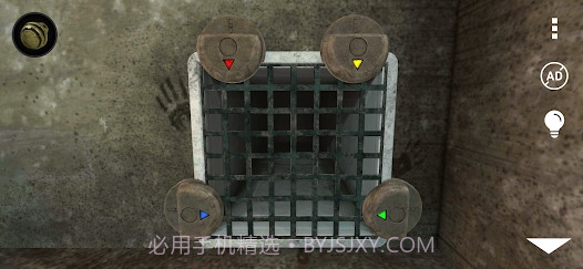 陷阱逃生2截图3 陷阱逃生2截图3