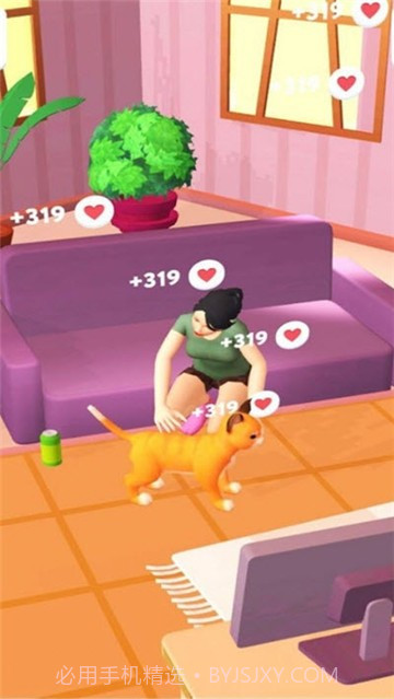 人生挂机模拟器截图4