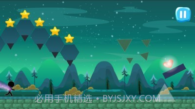 梦幻火柴人截图4