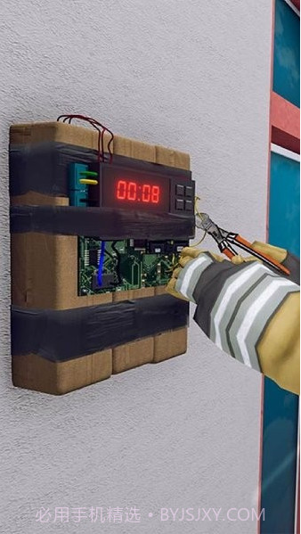 拆弹模拟器截图2