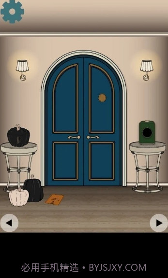 深夜逃脱猫咪屋截图2 深夜逃脱猫咪屋截图2