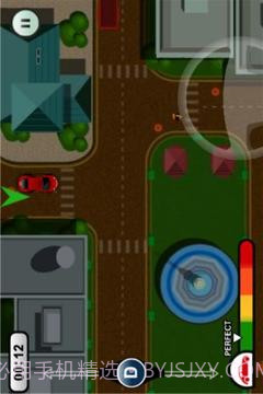 疯狂停车 Parking Frenzy截图5 疯狂停车 Parking Frenzy截图5