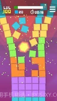 六角塔瓷砖截图3 六角塔瓷砖截图3