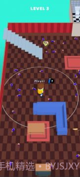 冲击波大逃杀截图3 冲击波大逃杀截图3