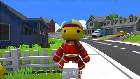 小黄人生存截图3