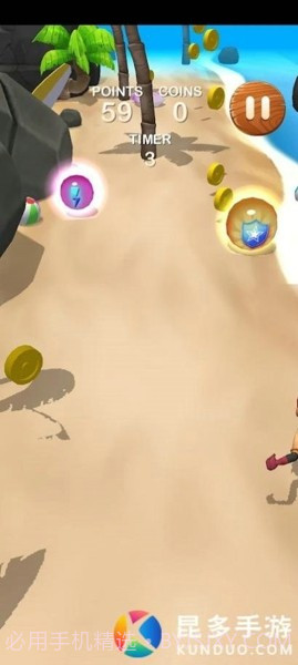 无尽飞行点截图2 无尽飞行点截图2