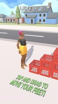 牛奶箱大师截图4 牛奶箱大师截图4