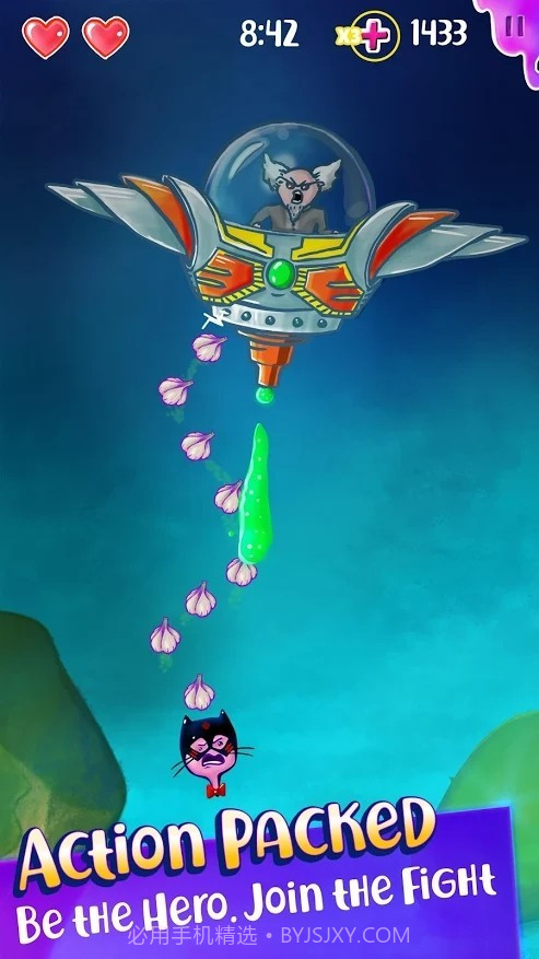 史诗医生细菌入侵截图2