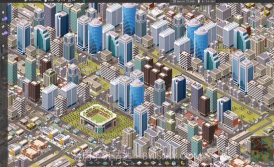 智慧城市计划截图3