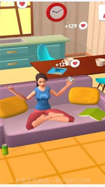 人生挂机模拟器截图2