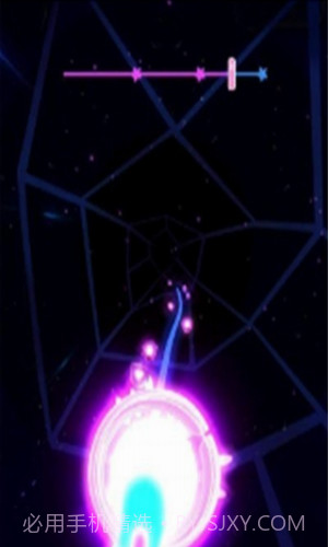 炫彩光环冲刺截图1 炫彩光环冲刺截图1
