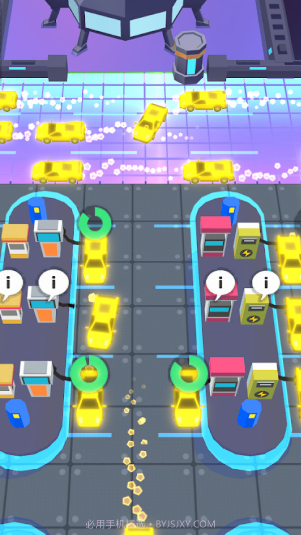 加油站公司截图2 加油站公司截图2