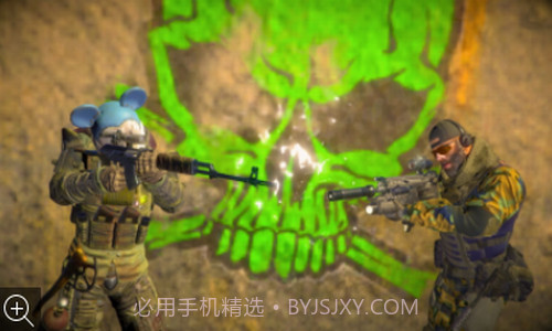 末日突击射手截图3 末日突击射手截图3