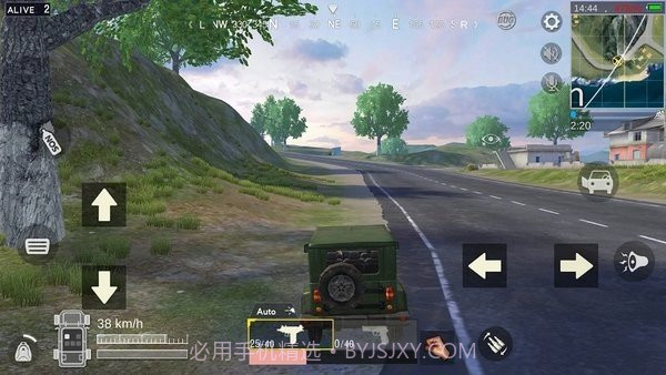 生存小队突击队的秘密任务中文版截图3