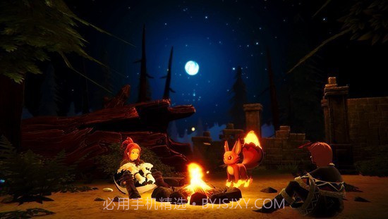 幻兽帕鲁截图1 幻兽帕鲁截图1