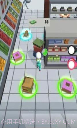 黑色星期五热潮截图2 黑色星期五热潮截图2