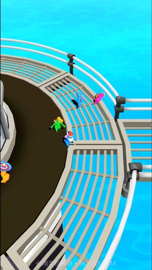 人群乱斗竞技场截图1