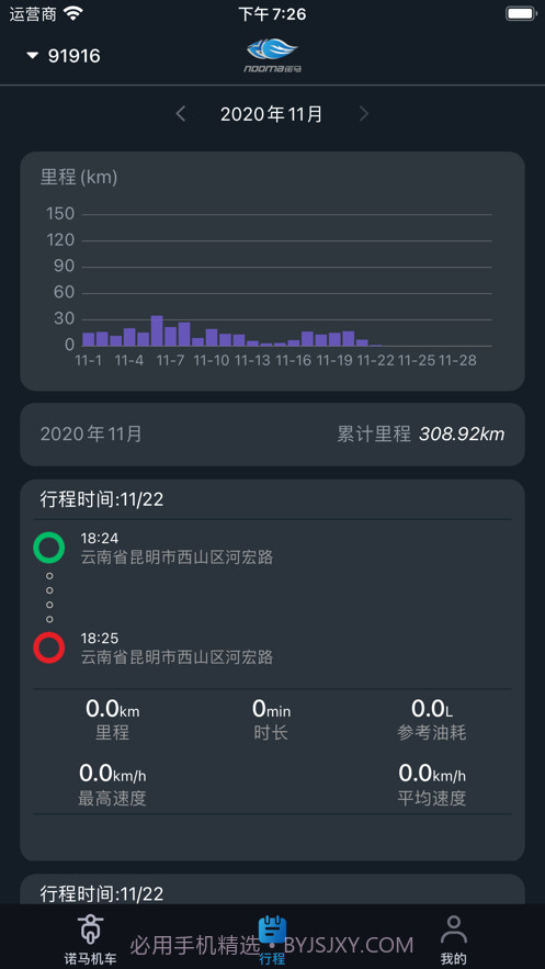 诺马机车截图3 诺马机车截图3