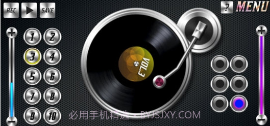 真实DJ模拟器2019截图3 真实DJ模拟器2019截图3