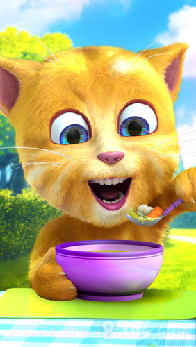 我的金杰猫2截图4