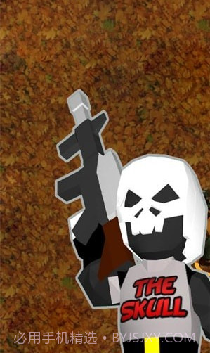 三角洲士兵截图1 三角洲士兵截图1