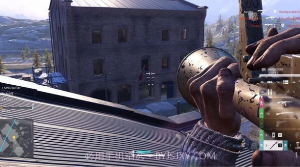 王牌枪手极速对决截图3 王牌枪手极速对决截图3