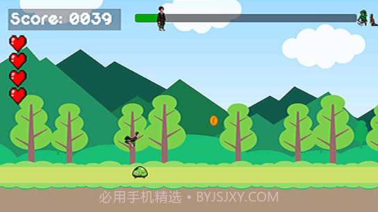 阿基拉公主的故事手游截图3 阿基拉公主的故事手游截图3