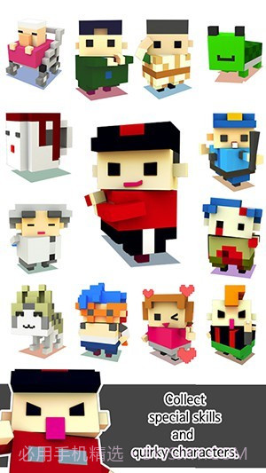 妈妈对不起截图5 妈妈对不起截图5