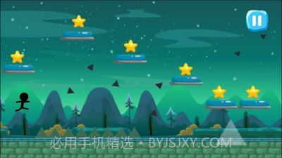 梦幻火柴人截图1