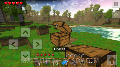 中世纪工艺世界3截图2 中世纪工艺世界3截图2