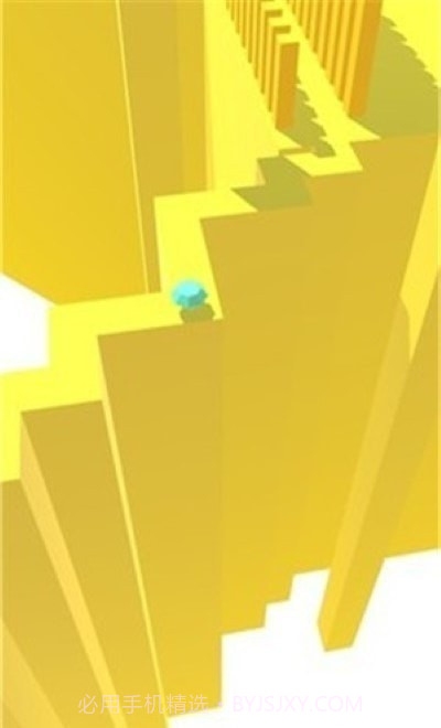 跳舞的线极地沙漠截图3 跳舞的线极地沙漠截图3