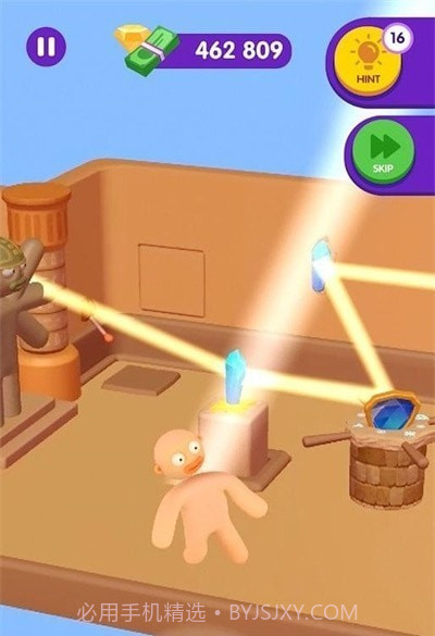 布娃娃的成就截图2 布娃娃的成就截图2