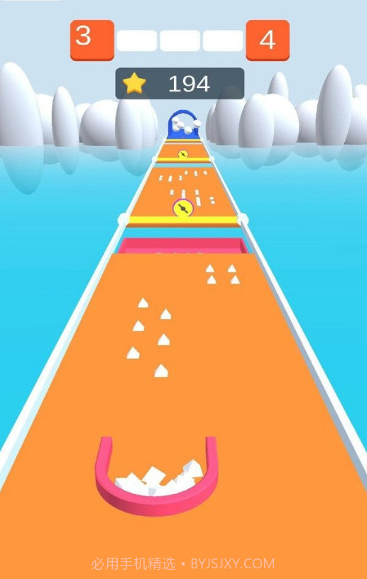 收集雪球APP截图1