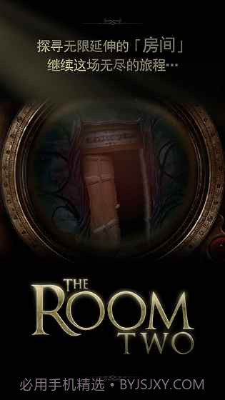 The Room Two截图1 The Room Two截图1
