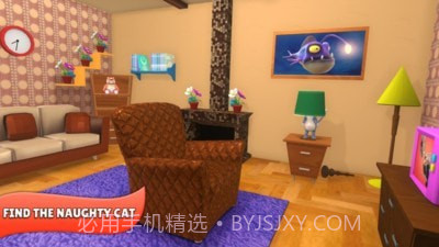 我的虚拟猫截图1