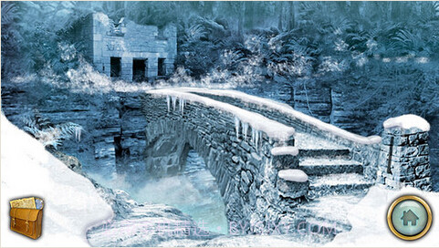 失落之城截图5 失落之城截图5